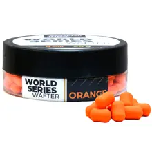 BENZAR MIX - Wafter World Series Orange 8 mm Ovocie