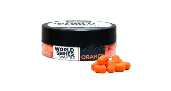 BENZAR MIX - Wafter World Series Orange 8 mm Ovocie
