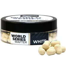BENZAR MIX - Wafter World Series White 8 mm Sladká Korenená