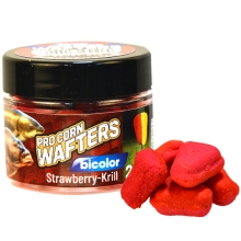 BENZAR MIX - Wafters Bicolor Pro Corn 14 mm 25 g Jahoda Krill