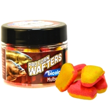 BENZAR MIX - Wafters Bicolor Pro Corn 14 mm 25 g Moruše