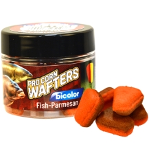 BENZAR MIX - Wafters Bicolor Pro Corn 14 mm 25 g Ryba Parmezán