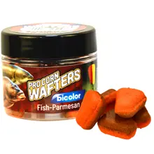 BENZAR MIX - Wafters Bicolor Pro Corn 14 mm 25 g Ryba Syr