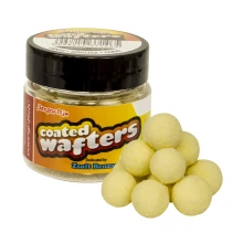 BENZAR MIX - Wafters Coated Biela Kokos 8 mm 30 ml