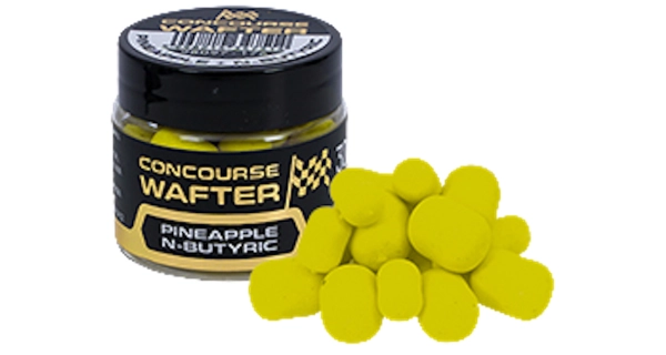 BENZAR MIX - Wafters Concourse 6 mm Ananás Kyselina maslová