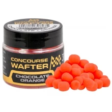 BENZAR MIX - Wafters Concourse 6 mm Čokoláda Pomaranč