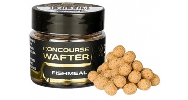 BENZAR MIX - Wafters Concourse 6 mm Fishmeal