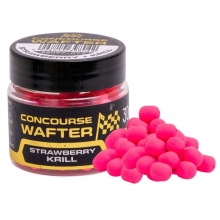 BENZAR MIX - Wafters Concourse 6 mm Jahoda Krill