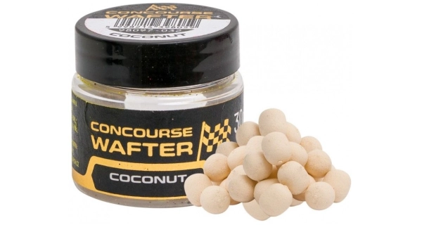 BENZAR MIX - Wafters Concourse 6 mm Kokos