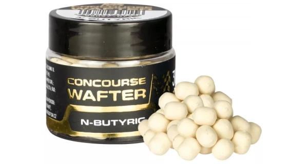 BENZAR MIX - Wafters Concourse 6 mm Kyselina Maslová