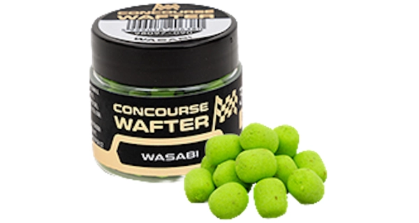 BENZAR MIX - Wafters Concourse 6 mm Wasabi