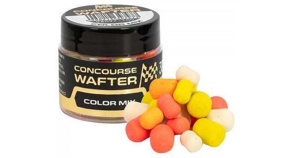 BENZAR MIX - Wafters Concourse 8 - 10 mm Color Mix