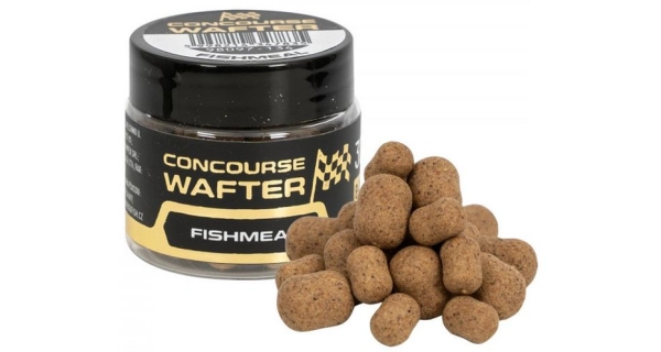 BENZAR MIX - Wafters Concourse 8 - 10 mm Fishmeal