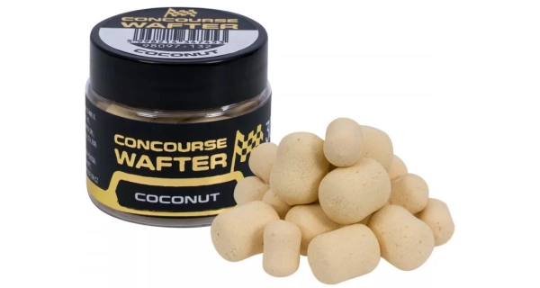 BENZAR MIX - Wafters Concourse 8 - 10 mm Kokos