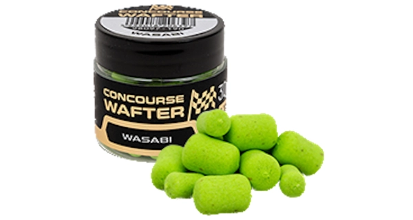 BENZAR MIX - Wafters Concourse 8 - 10 mm Wasabi