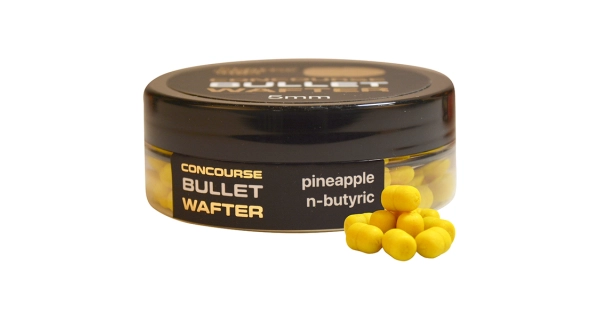 BENZAR MIX - Wafters Concourse Bullet Wafter Ananás kyselina maslová 5 mm