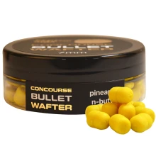 BENZAR MIX - Wafters Concourse Bullet Wafter Ananás kyselina maslová 7 mm