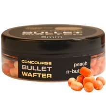 BENZAR MIX - Wafters Concourse Bullet Wafter Broskyňa kyselina maslová 5 mm