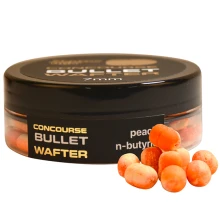 BENZAR MIX - Wafters Concourse Bullet Wafter Broskyňa kyselina maslová 7 mm
