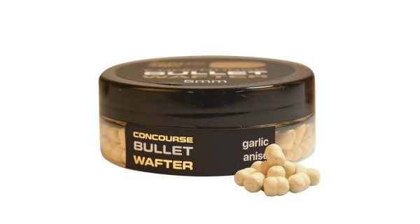 BENZAR MIX - Wafters Concourse Bullet Wafter Cesnak aníz 5 mm