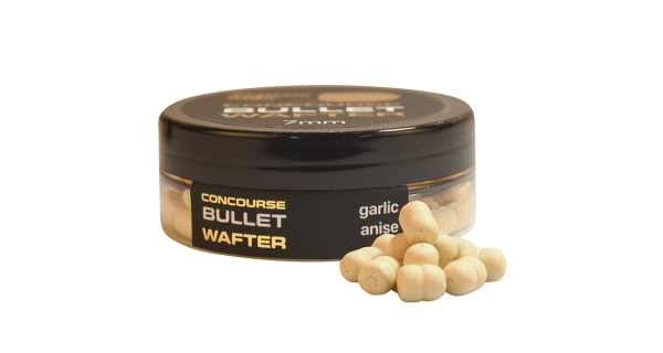 BENZAR MIX - Wafters Concourse Bullet Wafter Cesnak aníz 7 mm