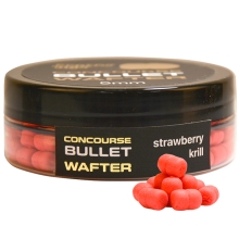 BENZAR MIX - Wafters Concourse Bullet Wafter Jahoda krill 5 mm