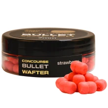 BENZAR MIX - Wafters Concourse Bullet Wafter Jahoda krill 7 mm