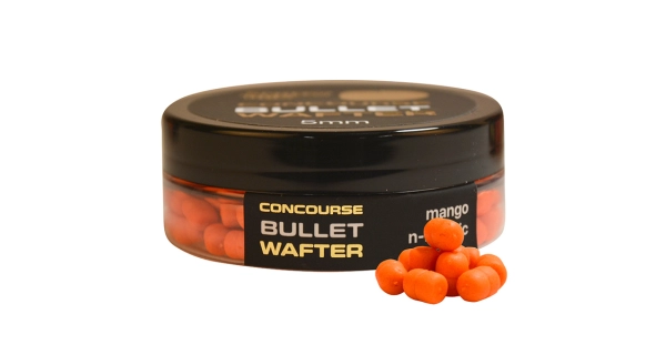 BENZAR MIX - Wafters Concourse Bullet Wafter Mango kyselina maslová 5 mm
