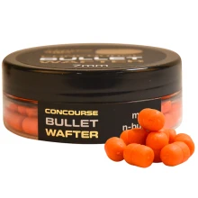 BENZAR MIX - Wafters Concourse Bullet Wafter Mango kyselina maslová 7 mm BENZAR MIX - Wafters Concourse Bullet Wafter Mango kyselina maslová 7 mm