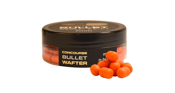 BENZAR MIX - Wafters Concourse Bullet Wafter Mango kyselina maslová 7 mm