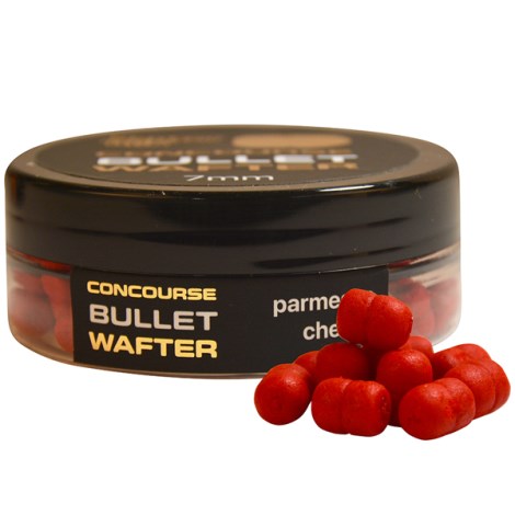 BENZAR MIX - Wafters Concourse Bullet Wafter Parmezán 7 mm
