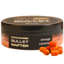BENZAR MIX - Wafters Concourse Bullet Wafter Pomaranč karamel 5 mm