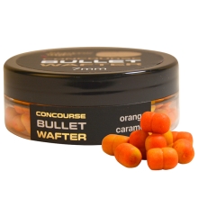 BENZAR MIX - Wafters Concourse Bullet Wafter Pomaranč karamel 7 mm