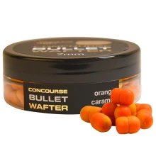 BENZAR MIX - Wafters Concourse Bullet Wafter Pomaranč karamel 7 mm