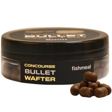 BENZAR MIX - Wafters Concourse Bullet Wafter Rybia múčka 5 mm
