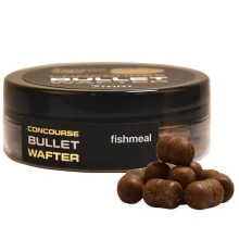 BENZAR MIX - Wafters Concourse Bullet Wafter Rybia múčka 7 mm