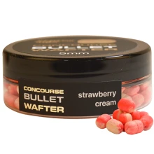 BENZAR MIX - Wafters Concourse Bullet Wafter Smotanová jahoda 5 mm