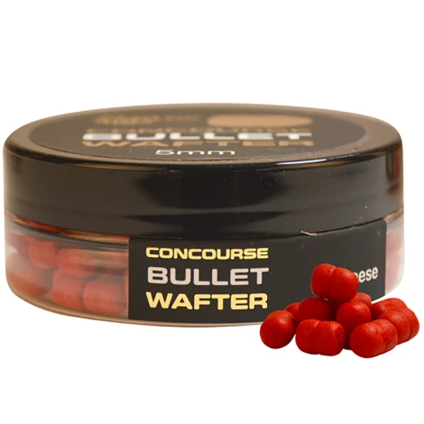 BENZAR MIX - Wafters Concourse Bullet Wafter Syr 5 mm