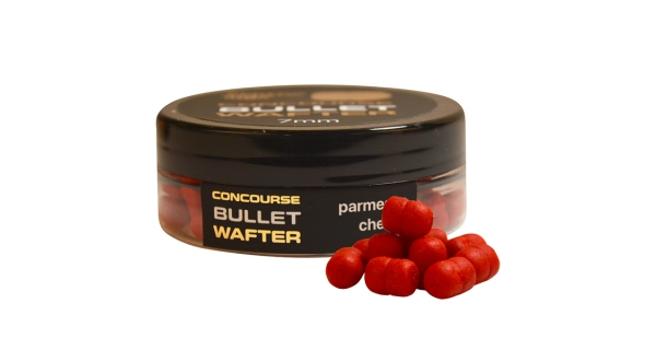 BENZAR MIX - Wafters Concourse Bullet Wafter Syr 7 mm