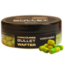 BENZAR MIX - Wafters Concourse Bullet Wafter Žltý melón 5 mm