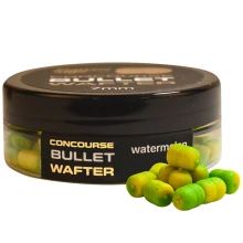 BENZAR MIX - Wafters Concourse Bullet Wafter Žltý melón 7 mm