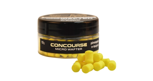BENZAR MIX - Wafters Concourse Micro Ananás Kyselina maslová 10 g