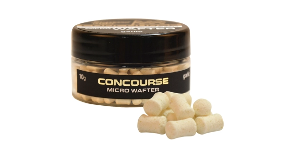 BENZAR MIX - Wafters Concourse Micro Cesnak 10 g