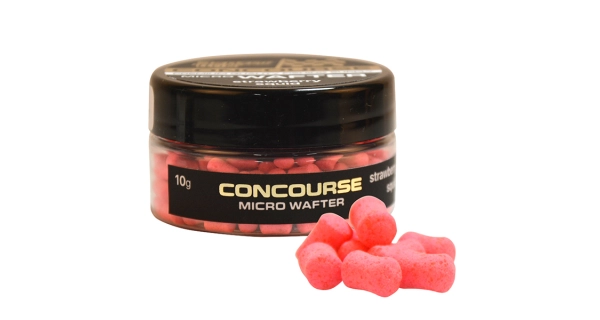 BENZAR MIX - Wafters Concourse Micro Jahoda Krájačka 10 g