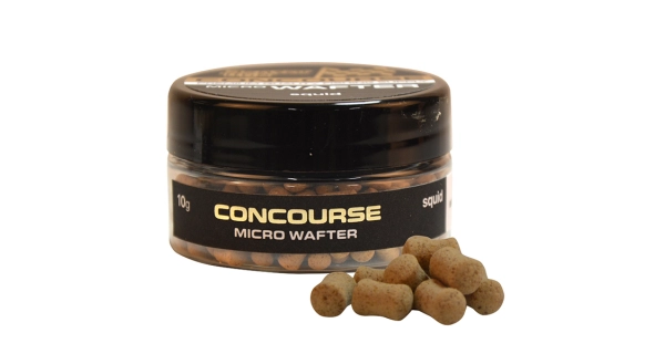 BENZAR MIX - Wafters Concourse Micro Krájačka 10 g