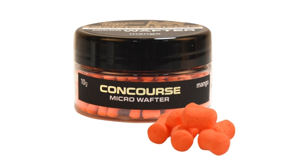 BENZAR MIX - Wafters Concourse Micro Mango 10 g