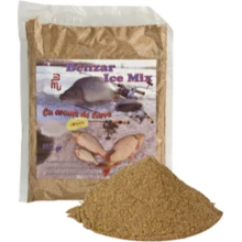 BENZAR MIX - Zimná zmes Ice Mix Black 500 g