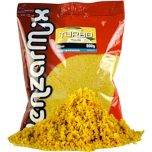 BENZAR MIX - Zmes Pastonchino Citrus 800 g