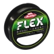 BERKLEY - Flex Mono Low-Viz Green 300 m 0,22 mm 3,65 kg