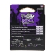 BERKLEY - Fluorocarbon SicK Leader Číry 0,20 mm 2,8 kg 50 m